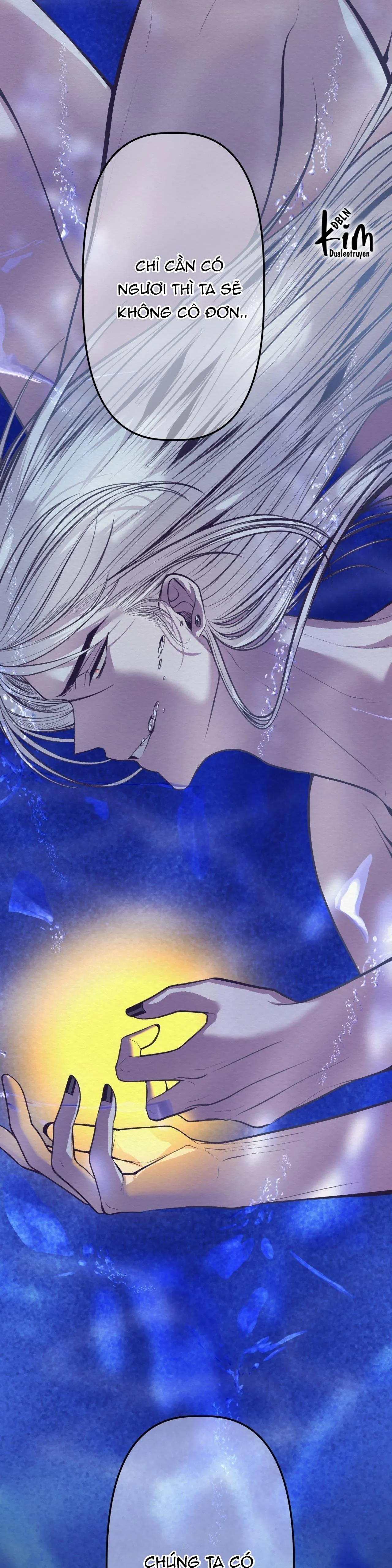 ÁC MA ĐỈNH CẤP Chapter 13 Trang 4