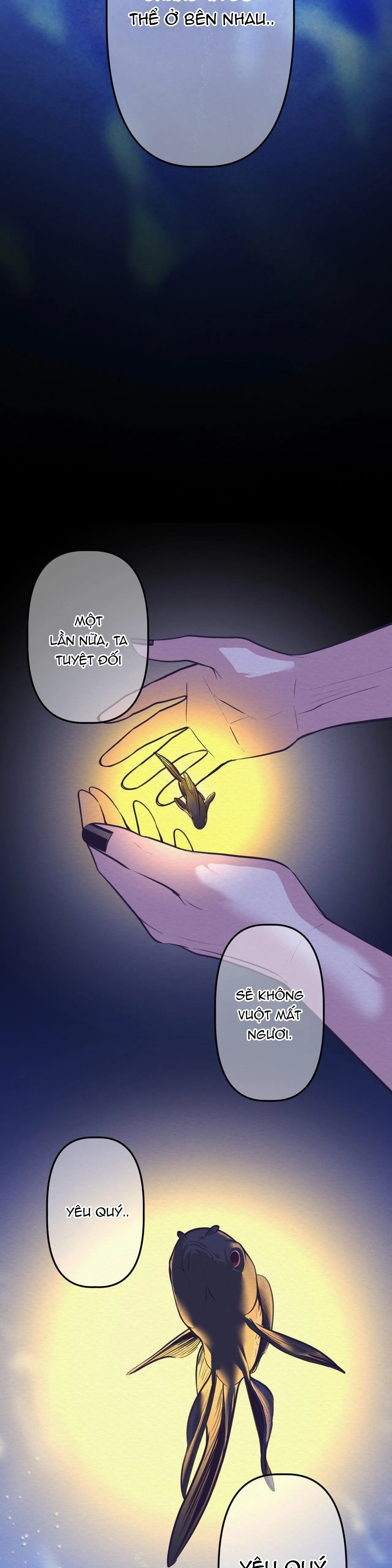 ÁC MA ĐỈNH CẤP Chapter 13 Trang 5