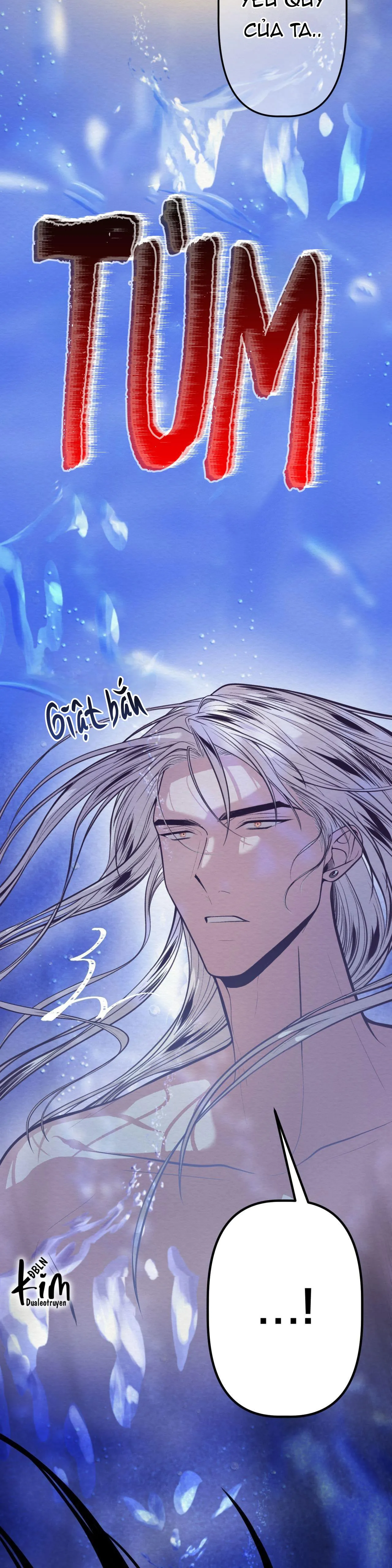 ÁC MA ĐỈNH CẤP Chapter 13 Trang 6