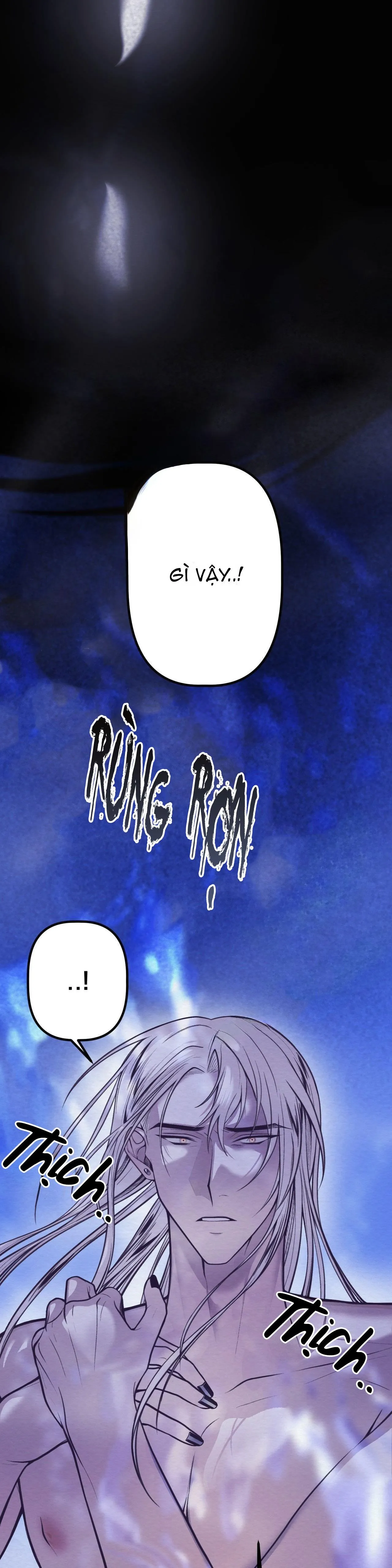 ÁC MA ĐỈNH CẤP Chapter 13 Trang 8