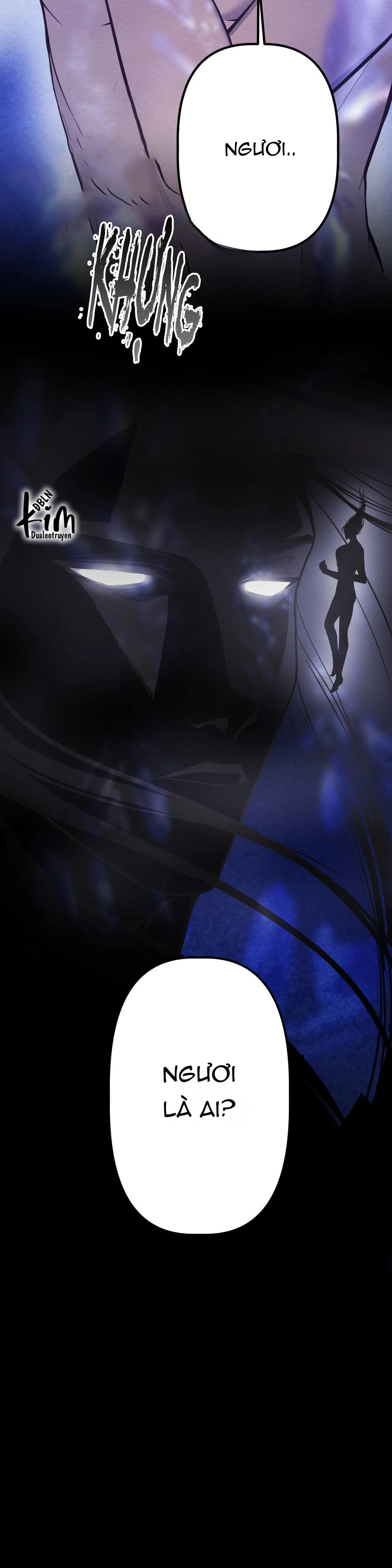 ÁC MA ĐỈNH CẤP Chapter 13 Trang 9