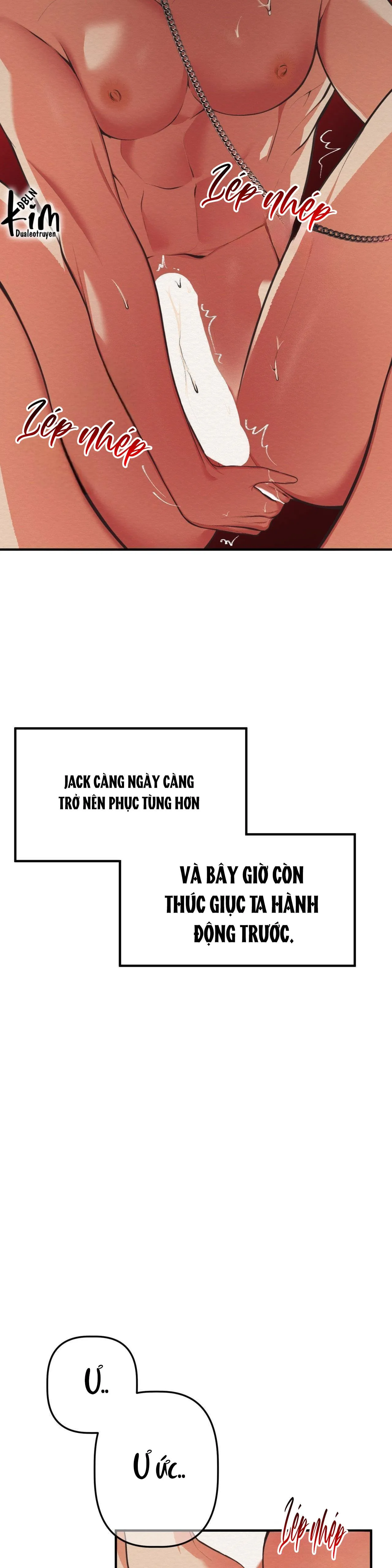 ÁC MA ĐỈNH CẤP Chapter 13 Trang 15