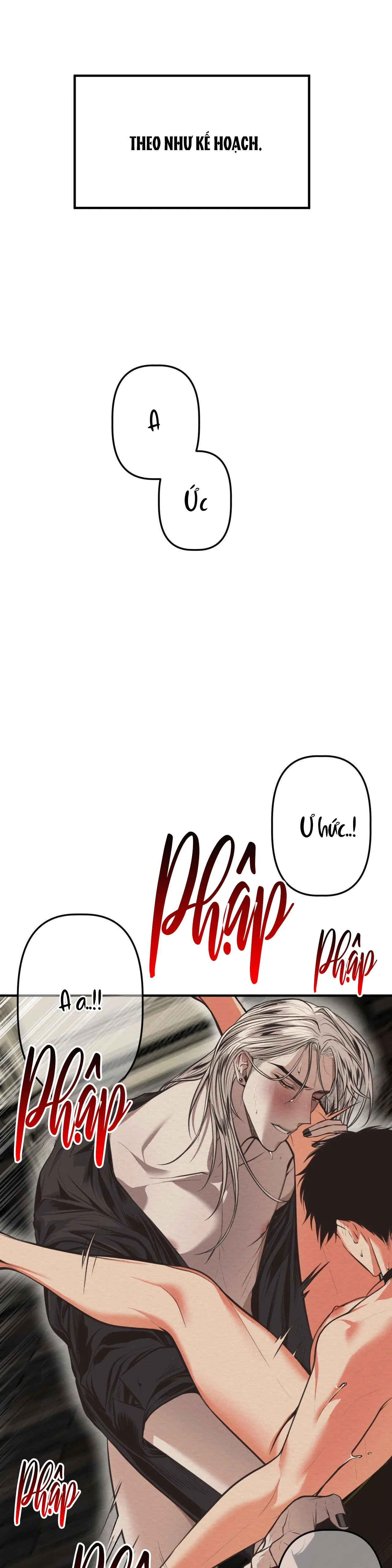 ÁC MA ĐỈNH CẤP Chapter 13 Trang 18