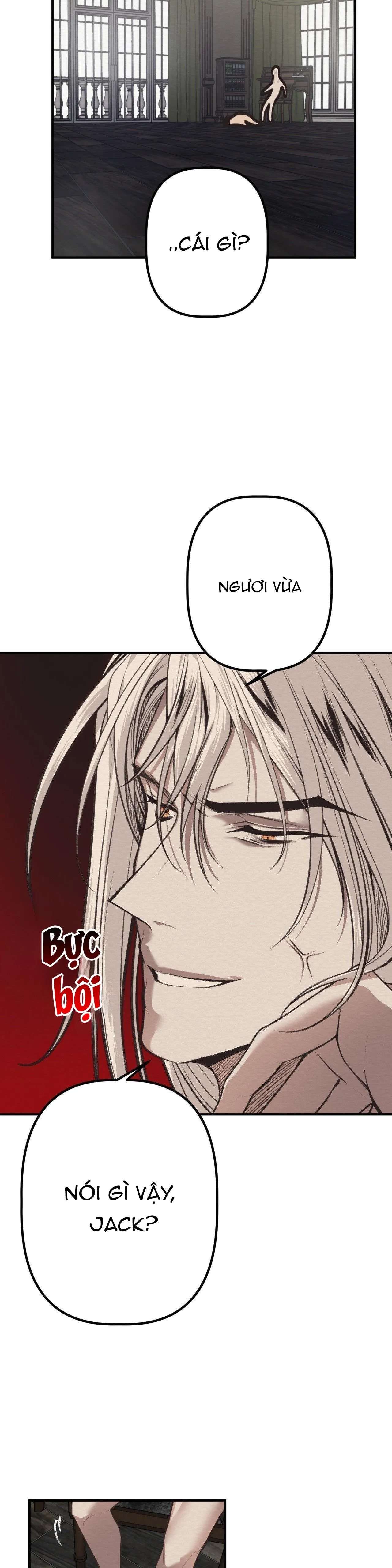 ÁC MA ĐỈNH CẤP Chapter 13 Trang 26