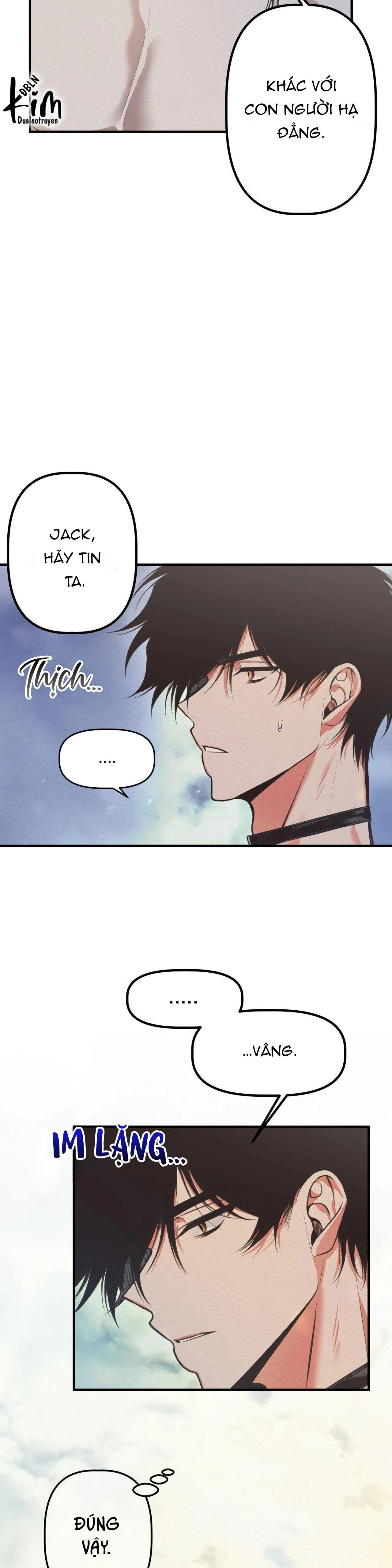 ÁC MA ĐỈNH CẤP Chapter 13 Trang 31