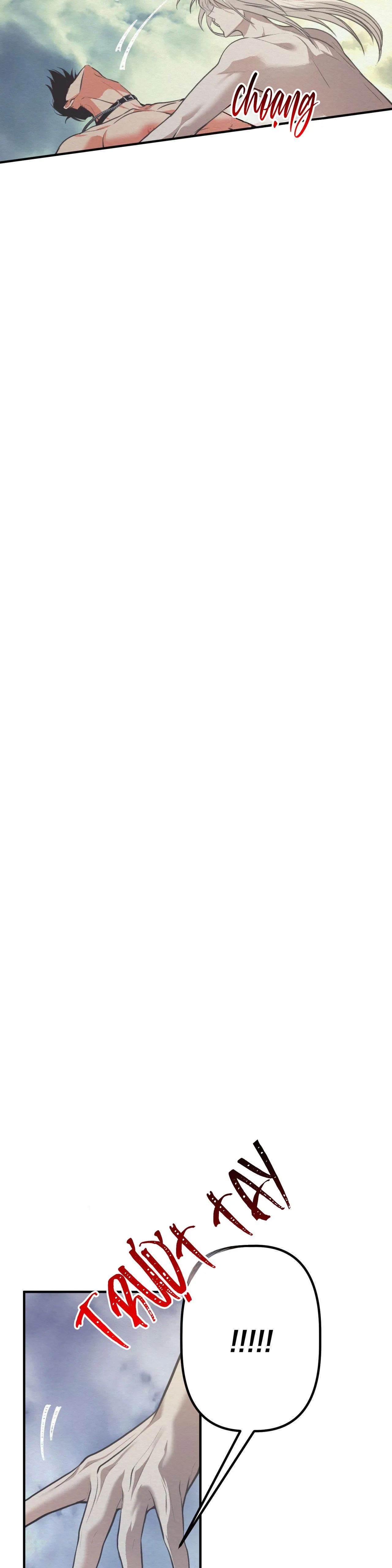 ÁC MA ĐỈNH CẤP Chapter 13 Trang 36