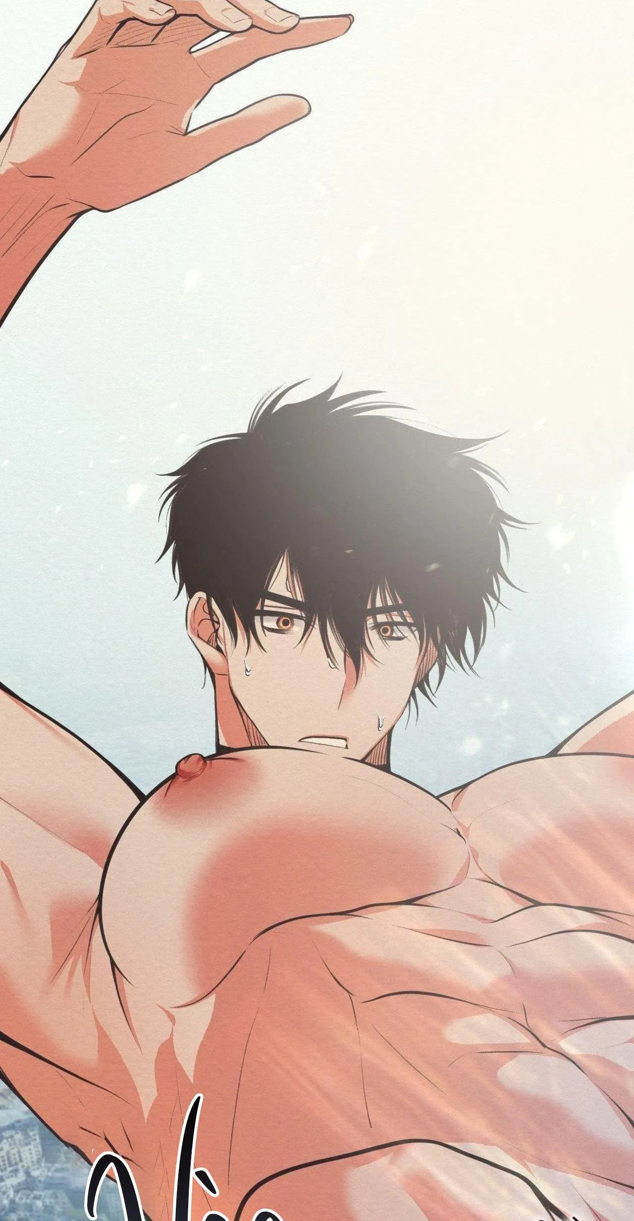 ÁC MA ĐỈNH CẤP Chapter 13 Trang 39