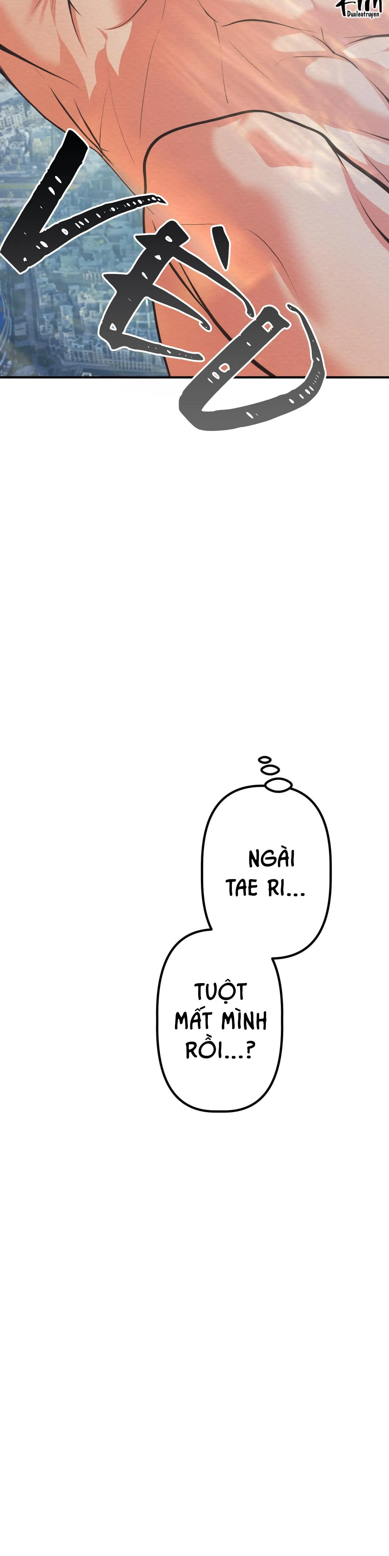 ÁC MA ĐỈNH CẤP Chapter 14 Trang 3