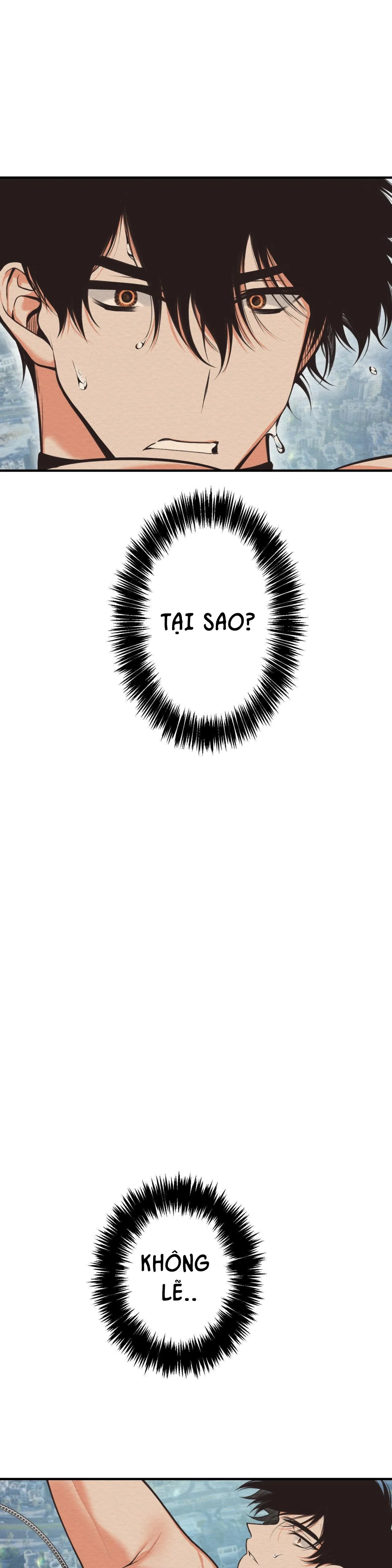 ÁC MA ĐỈNH CẤP Chapter 14 Trang 4