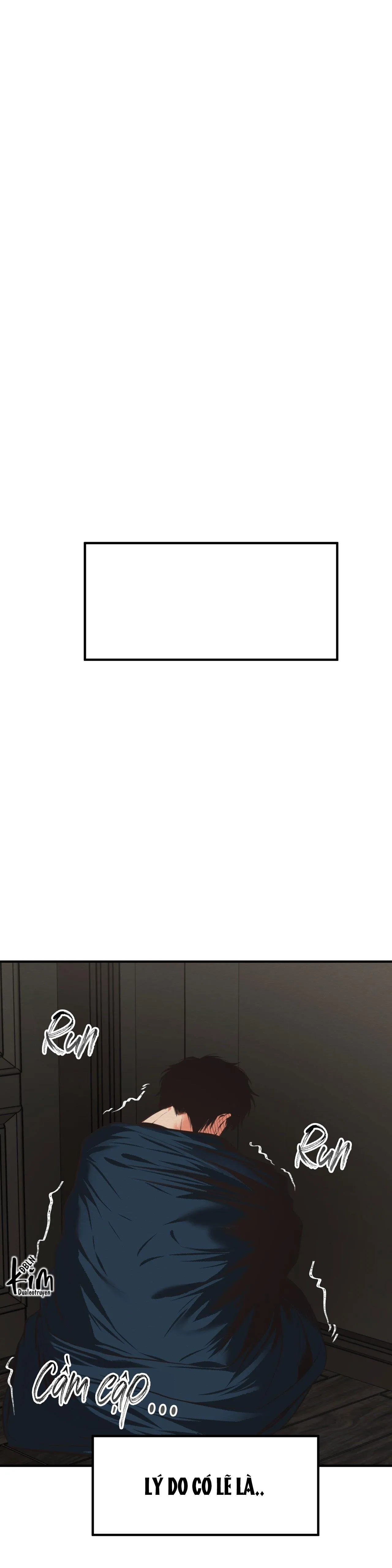 ÁC MA ĐỈNH CẤP Chapter 14 Trang 7