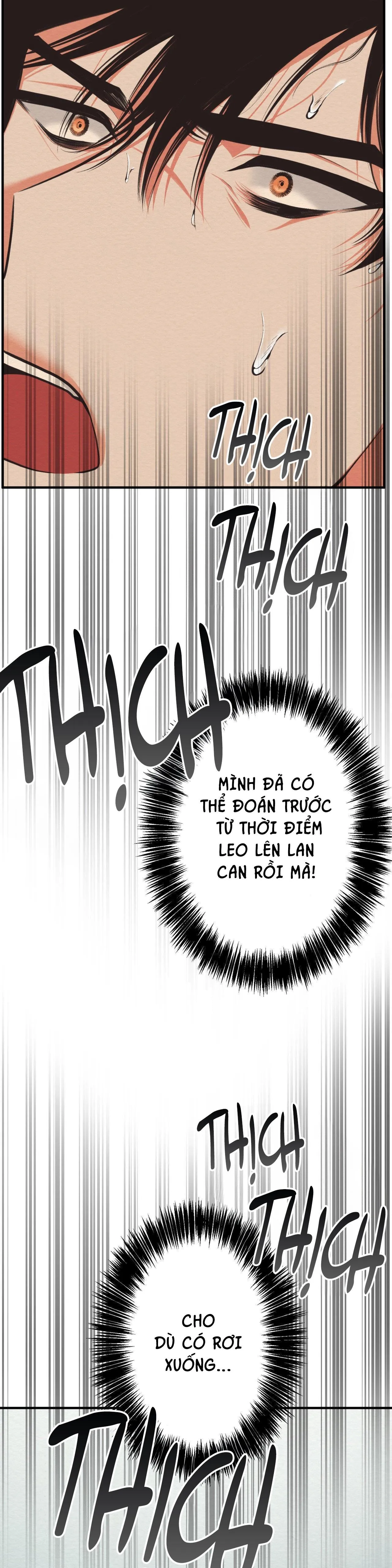 ÁC MA ĐỈNH CẤP Chapter 14 Trang 13