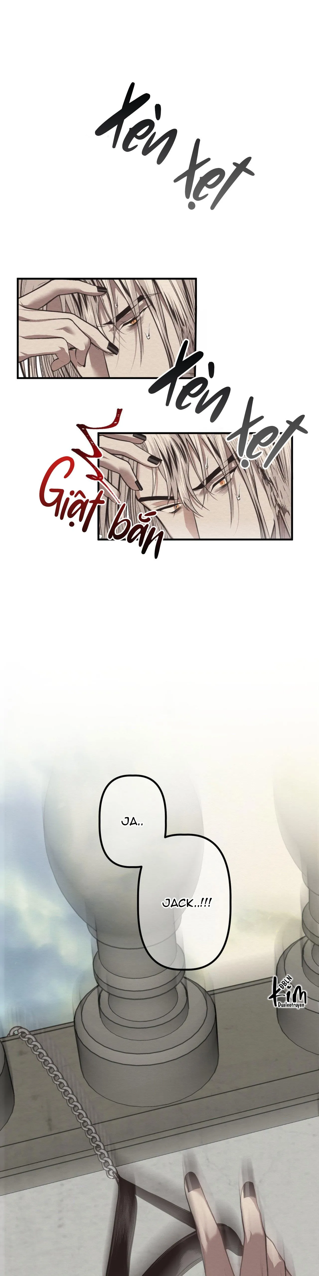 ÁC MA ĐỈNH CẤP Chapter 14 Trang 15