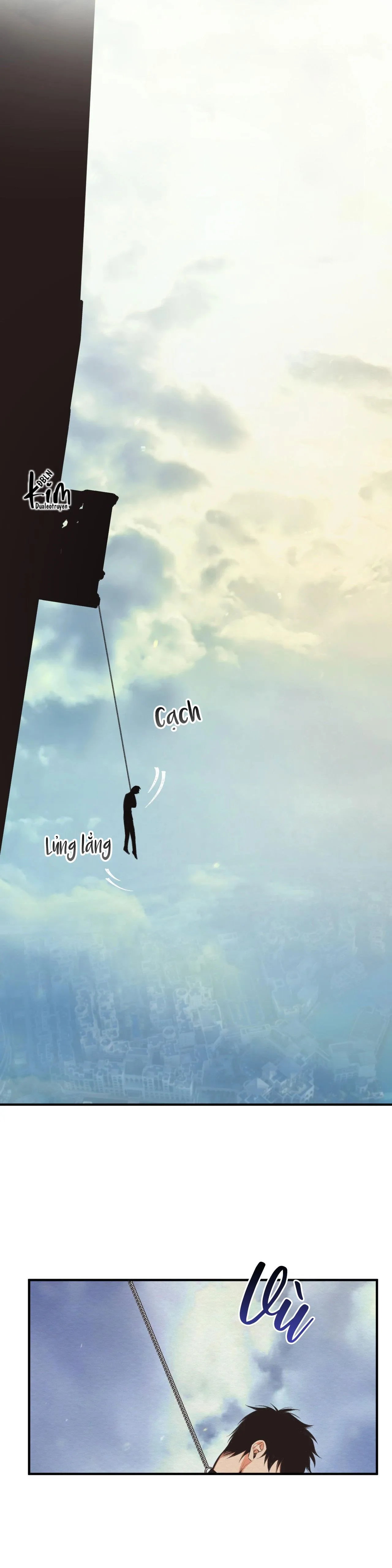 ÁC MA ĐỈNH CẤP Chapter 14 Trang 17