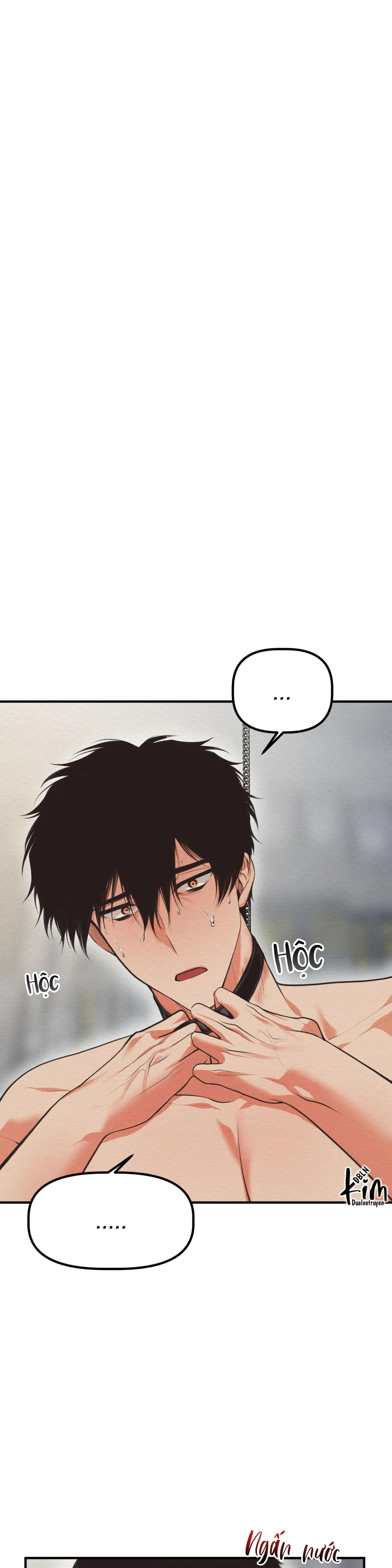 ÁC MA ĐỈNH CẤP Chapter 14 Trang 18