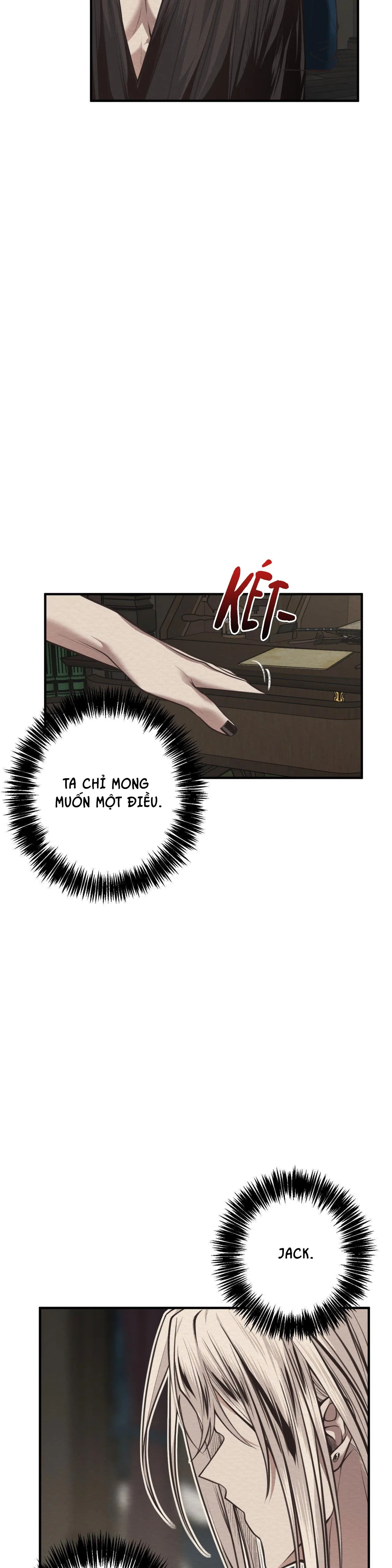 ÁC MA ĐỈNH CẤP Chapter 14 Trang 25