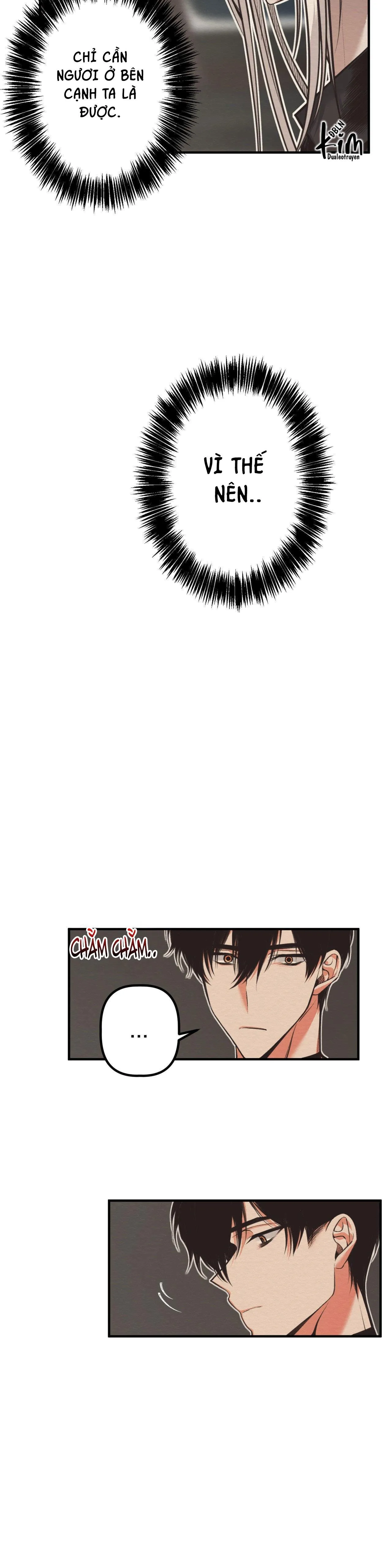 ÁC MA ĐỈNH CẤP Chapter 14 Trang 26