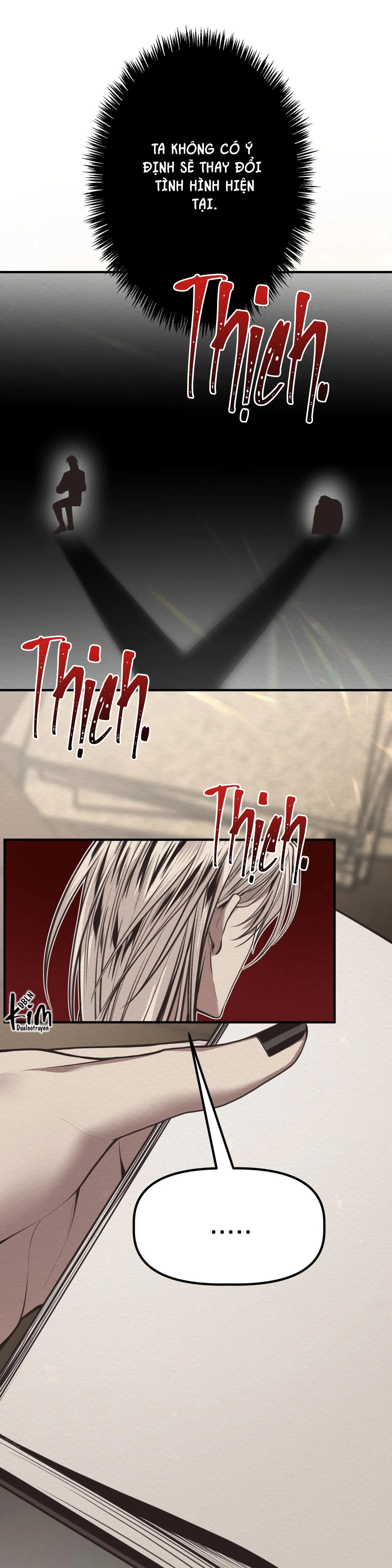 ÁC MA ĐỈNH CẤP Chapter 14 Trang 27