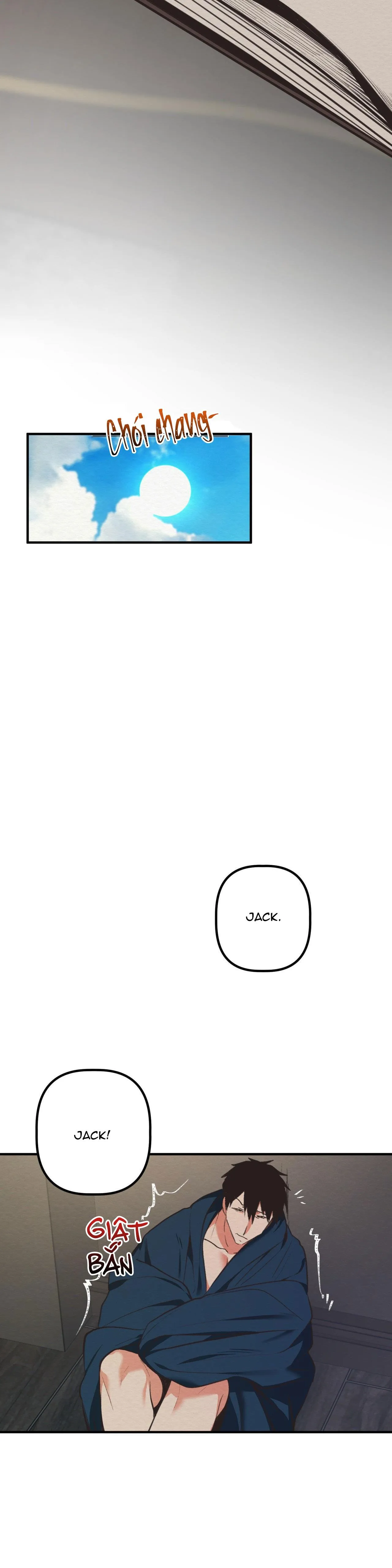 ÁC MA ĐỈNH CẤP Chapter 14 Trang 28