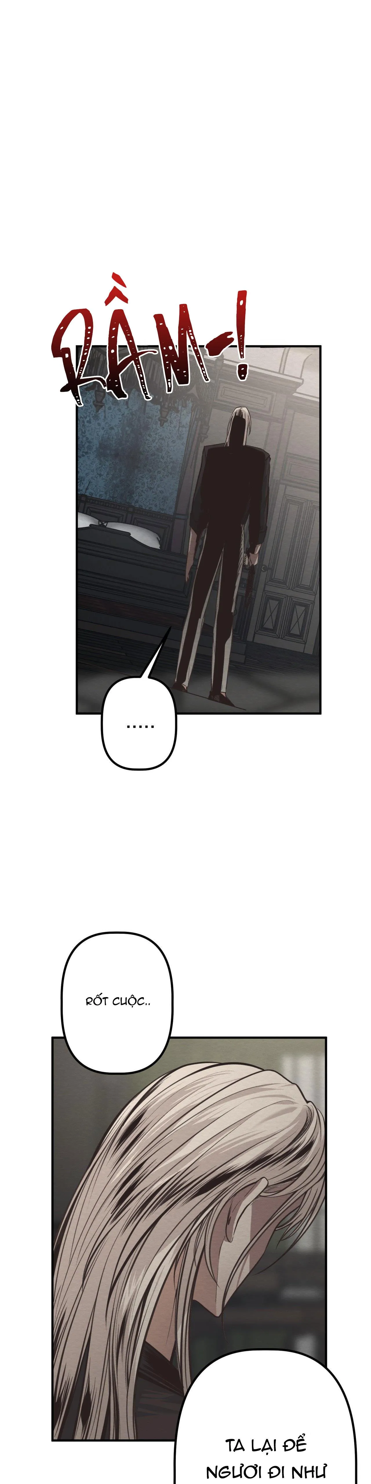 ÁC MA ĐỈNH CẤP Chapter 14 Trang 33