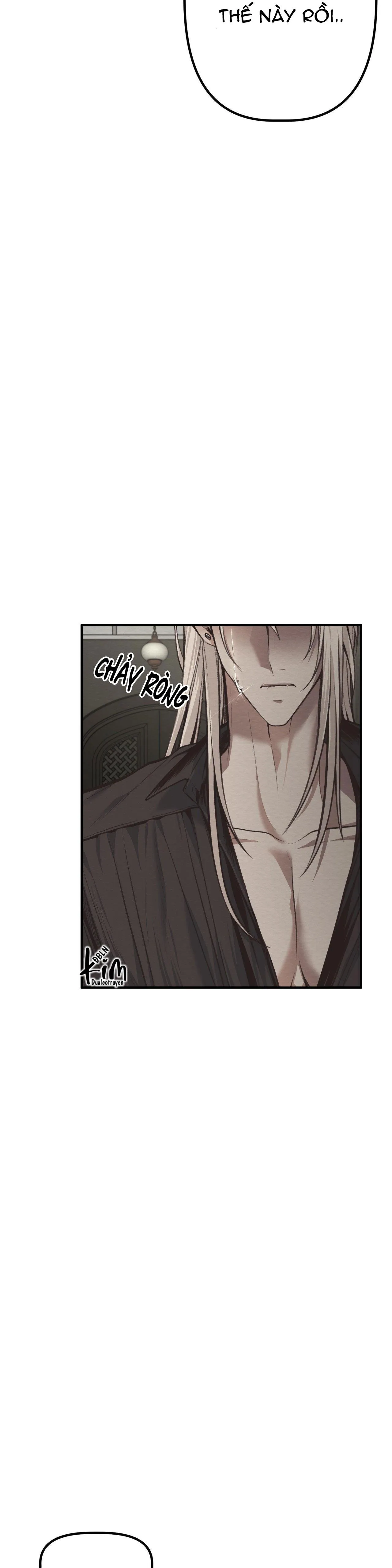 ÁC MA ĐỈNH CẤP Chapter 14 Trang 34