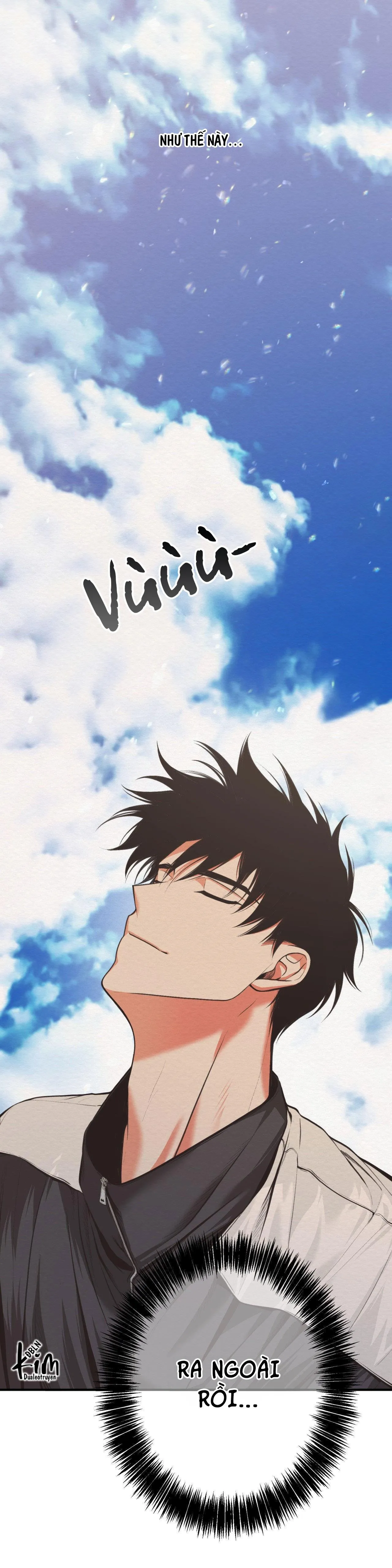 ÁC MA ĐỈNH CẤP Chapter 14 Trang 38