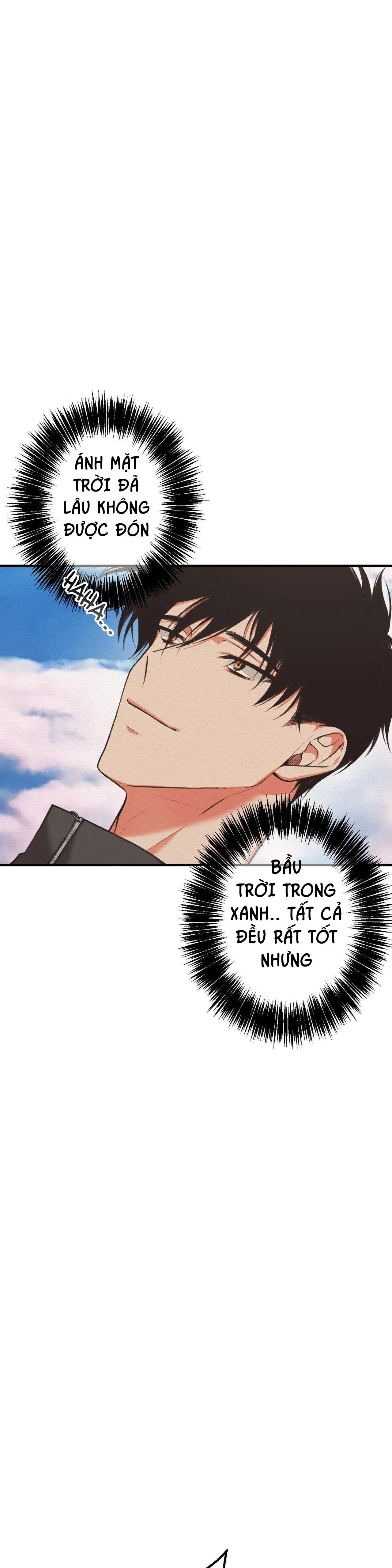 ÁC MA ĐỈNH CẤP Chapter 14 Trang 39