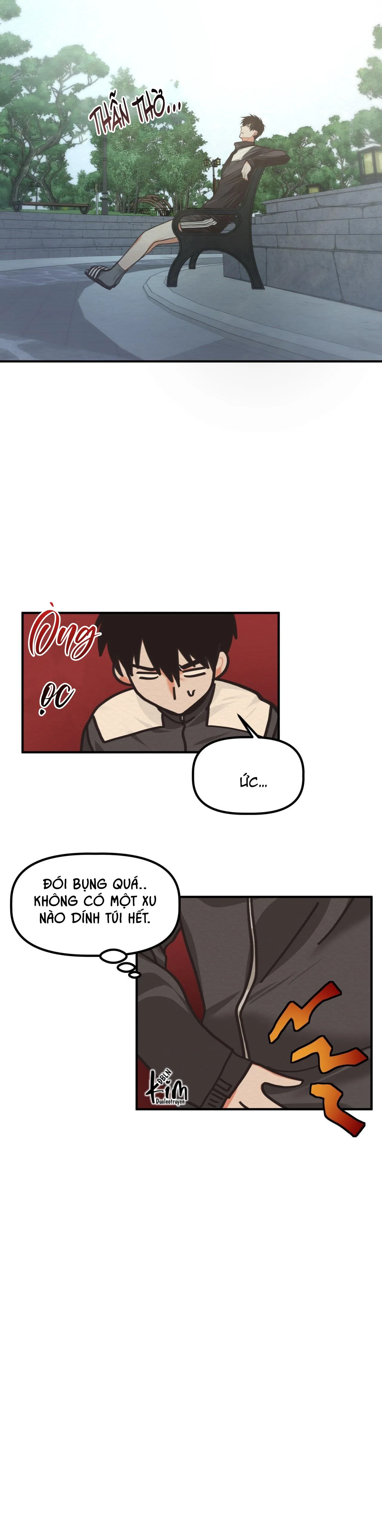 ÁC MA ĐỈNH CẤP Chapter 15 Trang 5