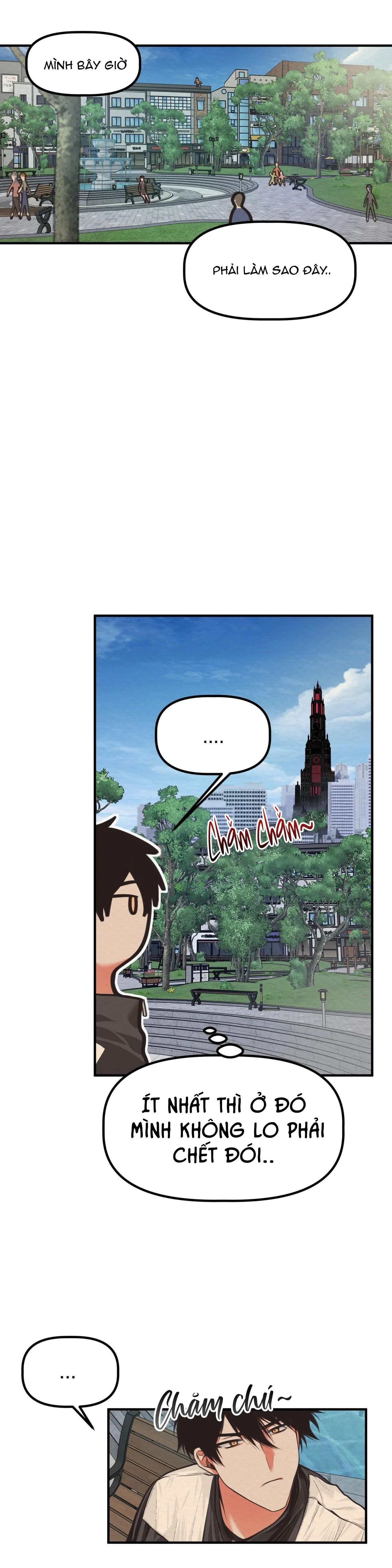 ÁC MA ĐỈNH CẤP Chapter 15 Trang 6