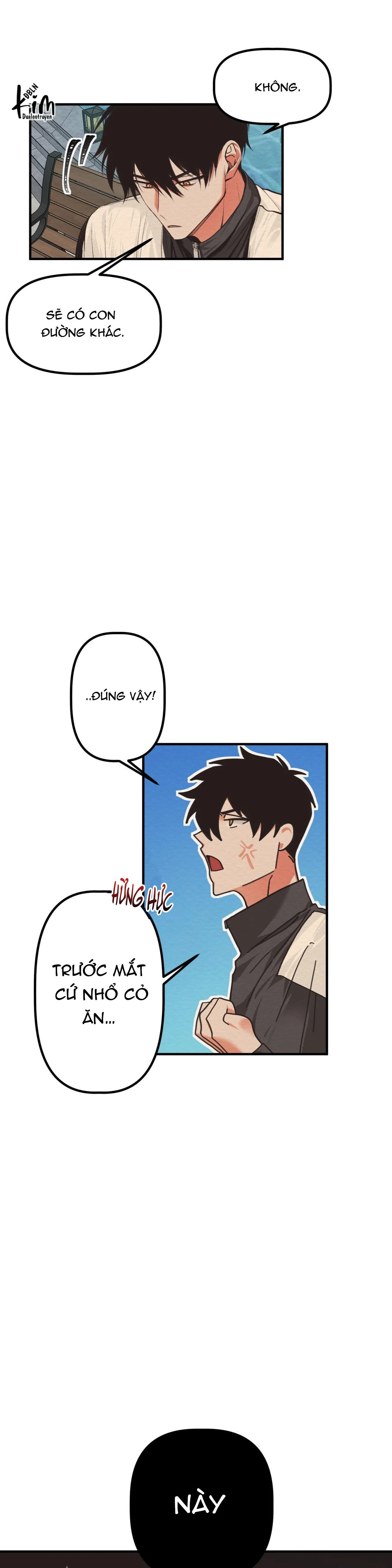 ÁC MA ĐỈNH CẤP Chapter 15 Trang 7