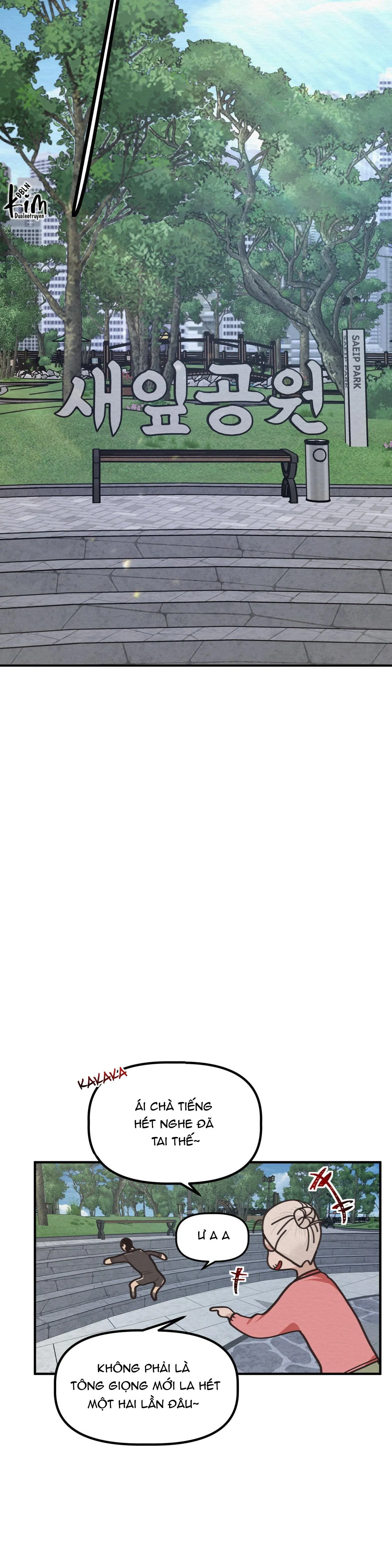 ÁC MA ĐỈNH CẤP Chapter 15 Trang 9