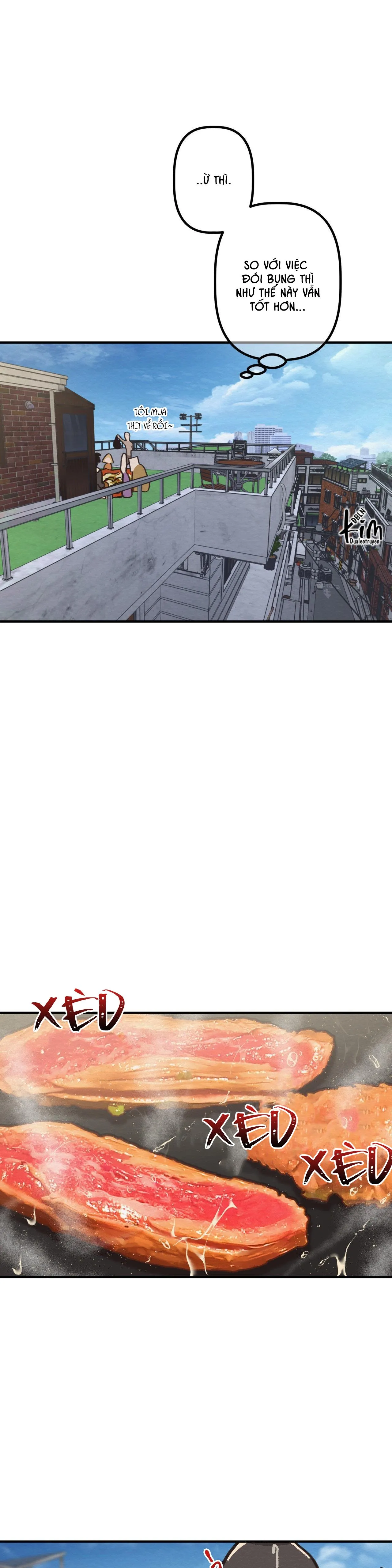 ÁC MA ĐỈNH CẤP Chapter 15 Trang 17