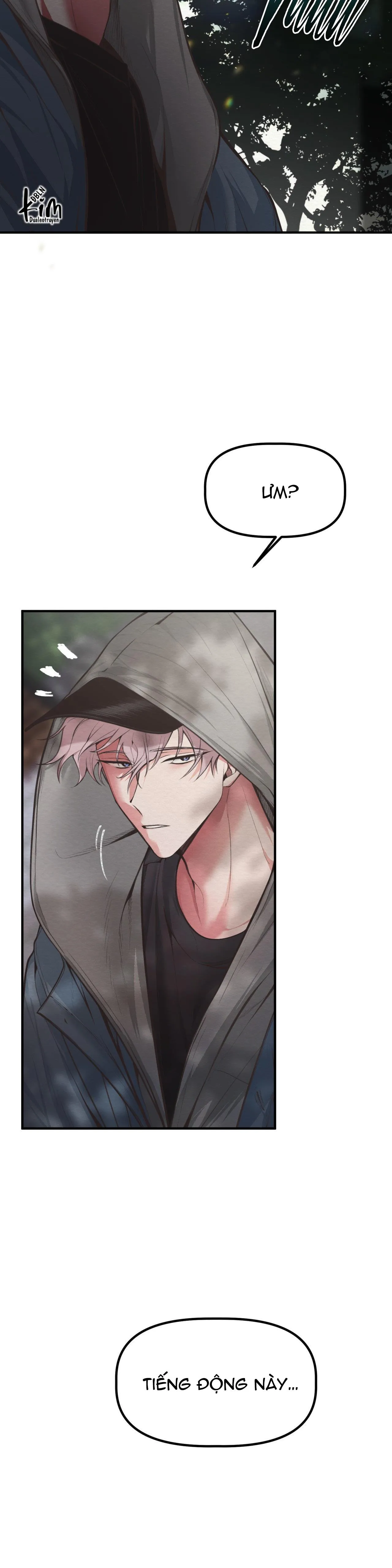 ÁC MA ĐỈNH CẤP Chapter 15 Trang 24