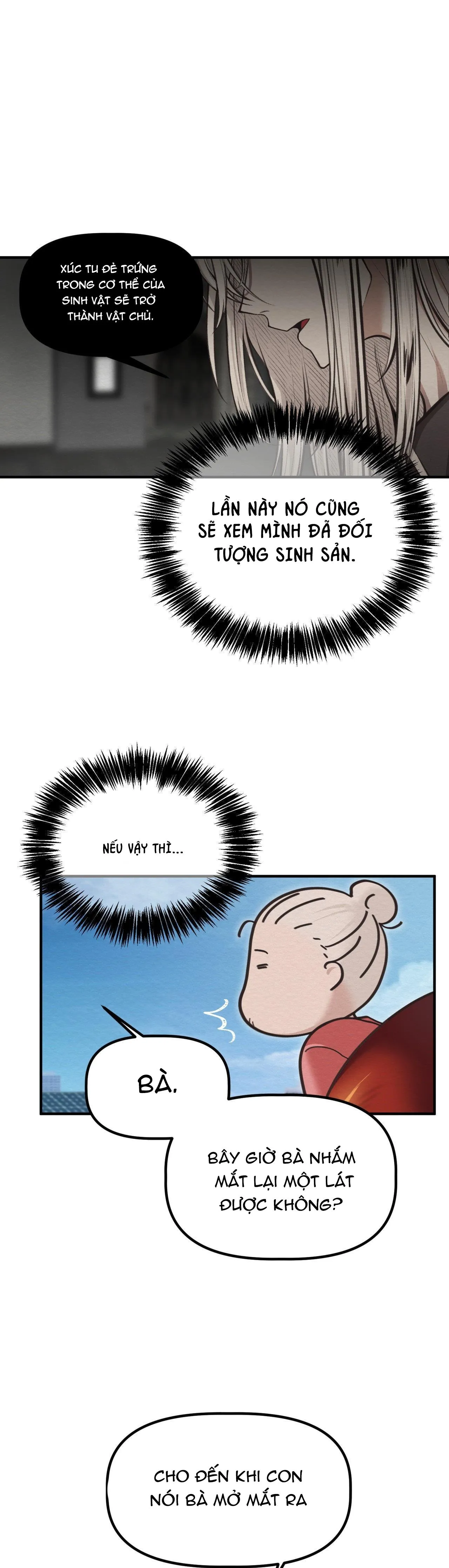 ÁC MA ĐỈNH CẤP Chapter 15 Trang 29