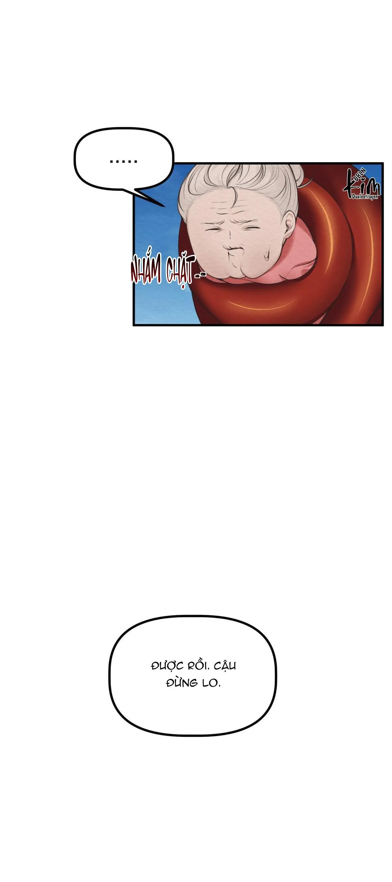 ÁC MA ĐỈNH CẤP Chapter 16 Trang 6