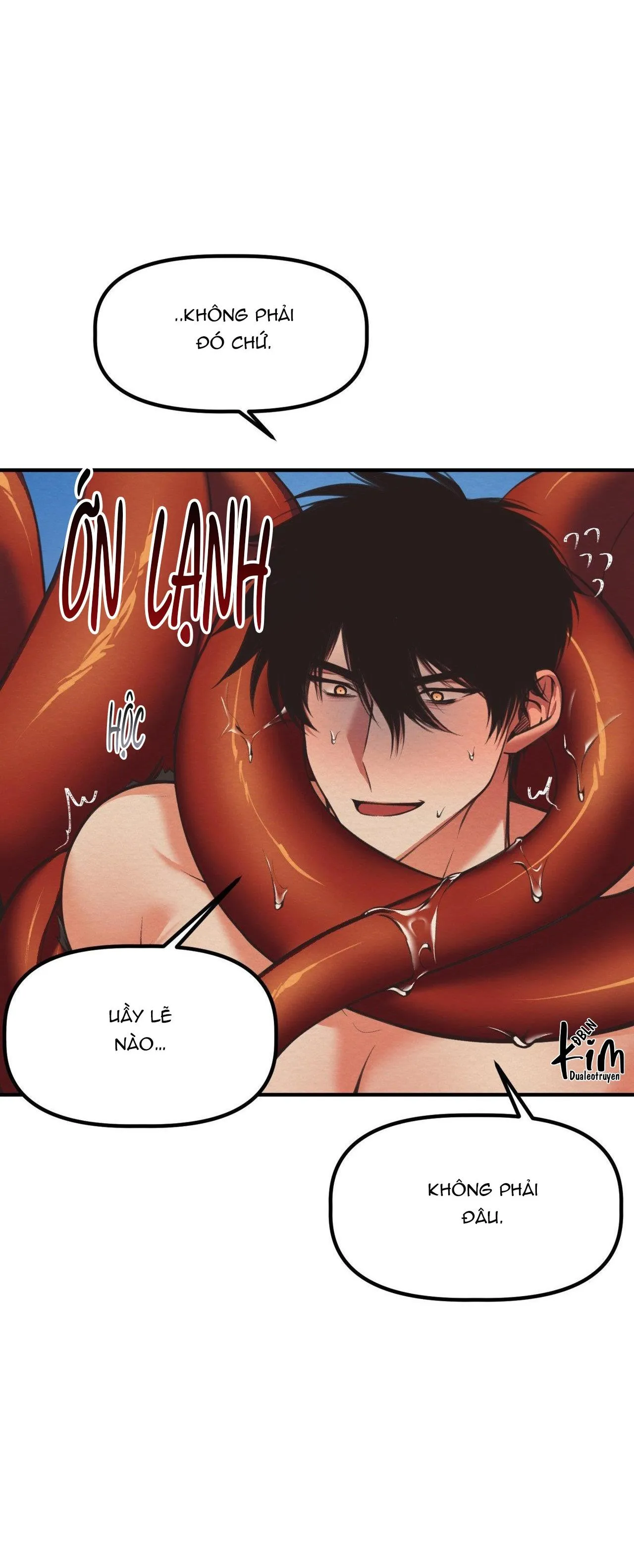 ÁC MA ĐỈNH CẤP Chapter 16 Trang 23