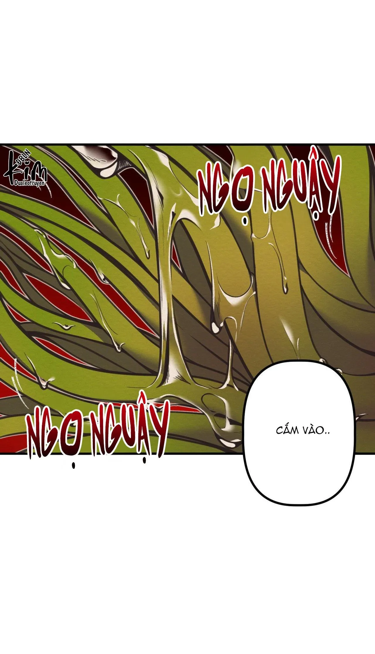 ÁC MA ĐỈNH CẤP Chapter 16 Trang 25