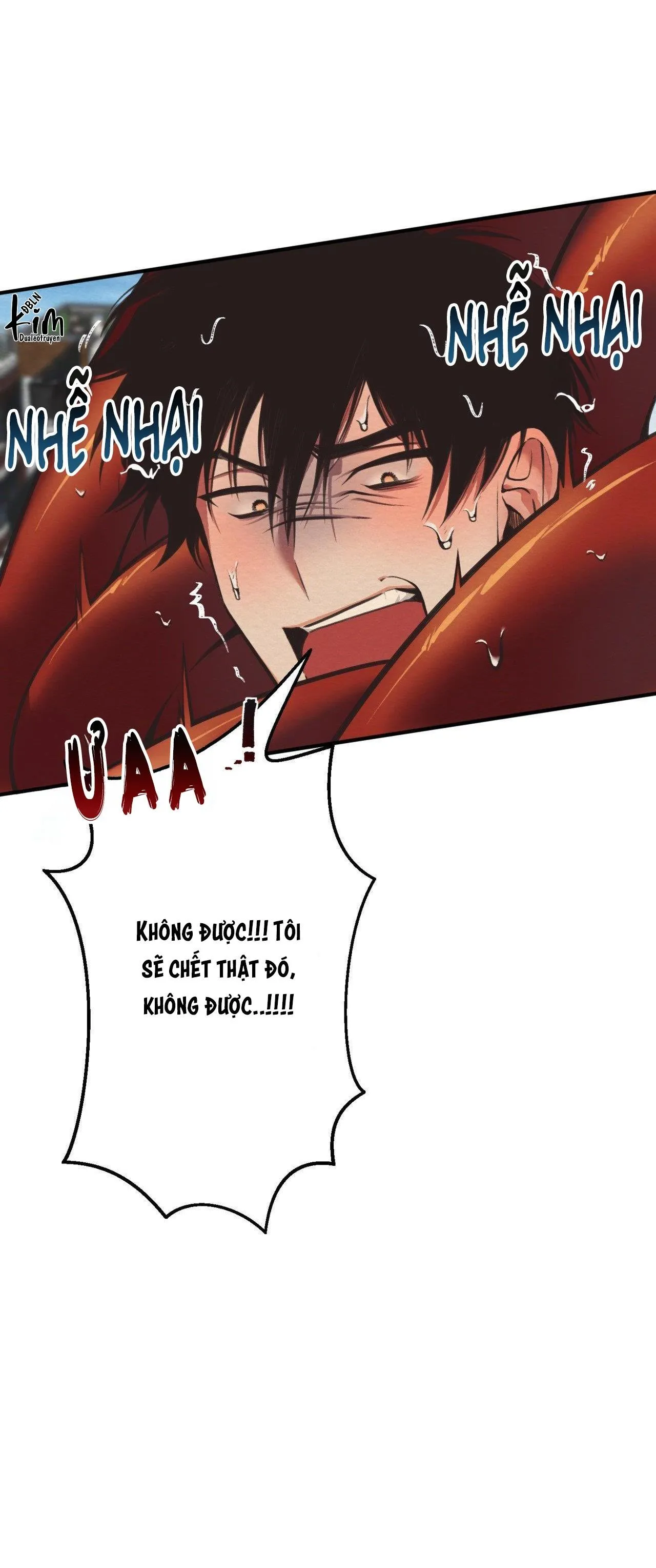 ÁC MA ĐỈNH CẤP Chapter 16 Trang 29