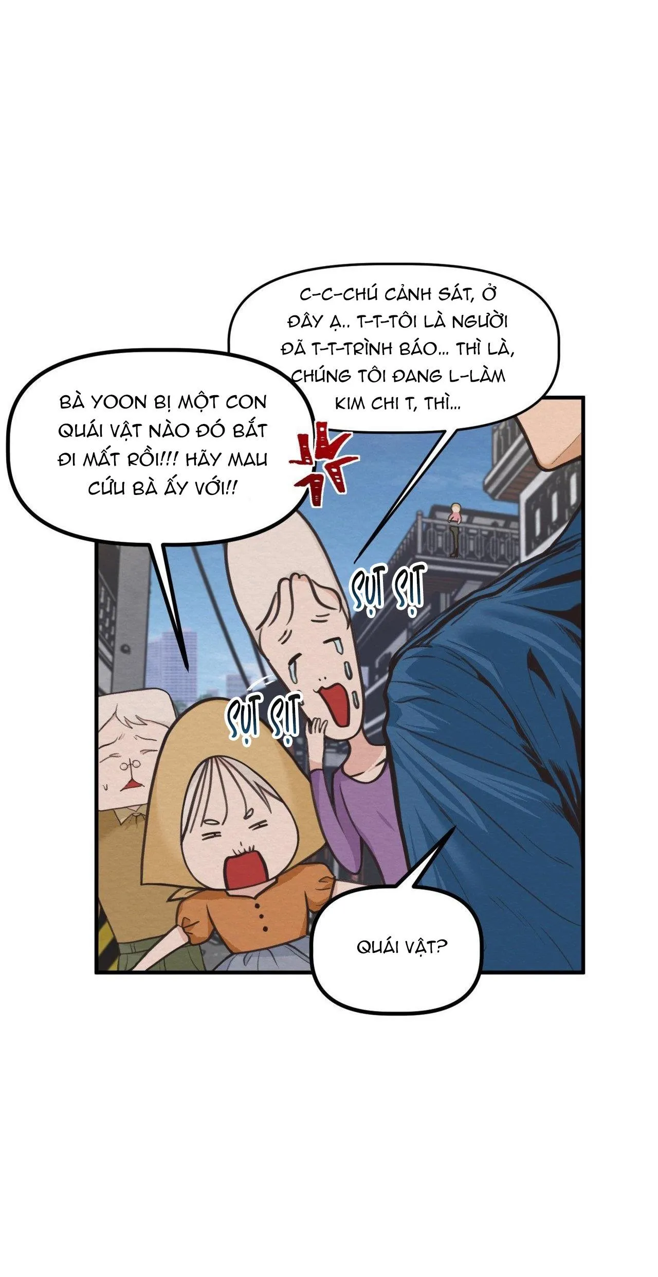 ÁC MA ĐỈNH CẤP Chapter 16 Trang 33