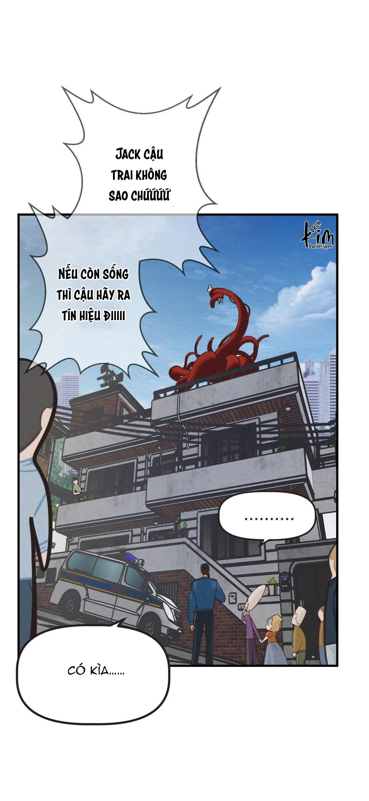 ÁC MA ĐỈNH CẤP Chapter 16 Trang 35