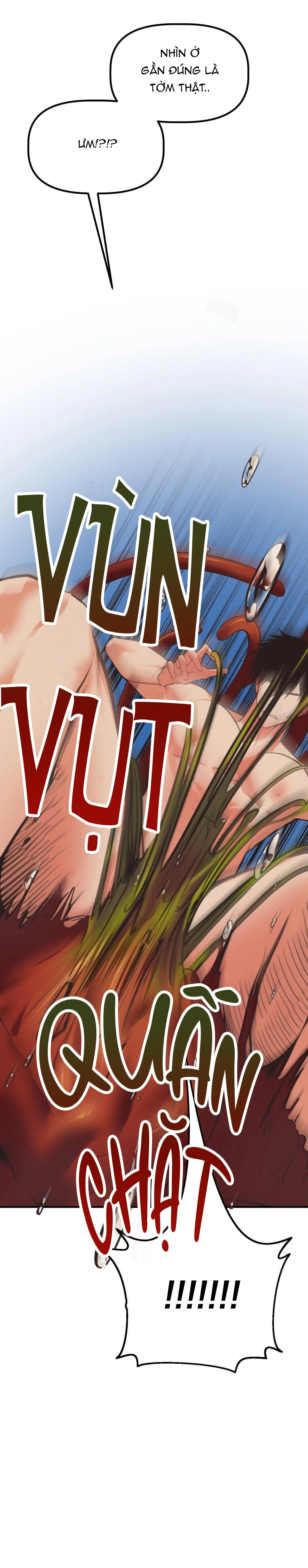 ÁC MA ĐỈNH CẤP Chapter 16 Trang 41