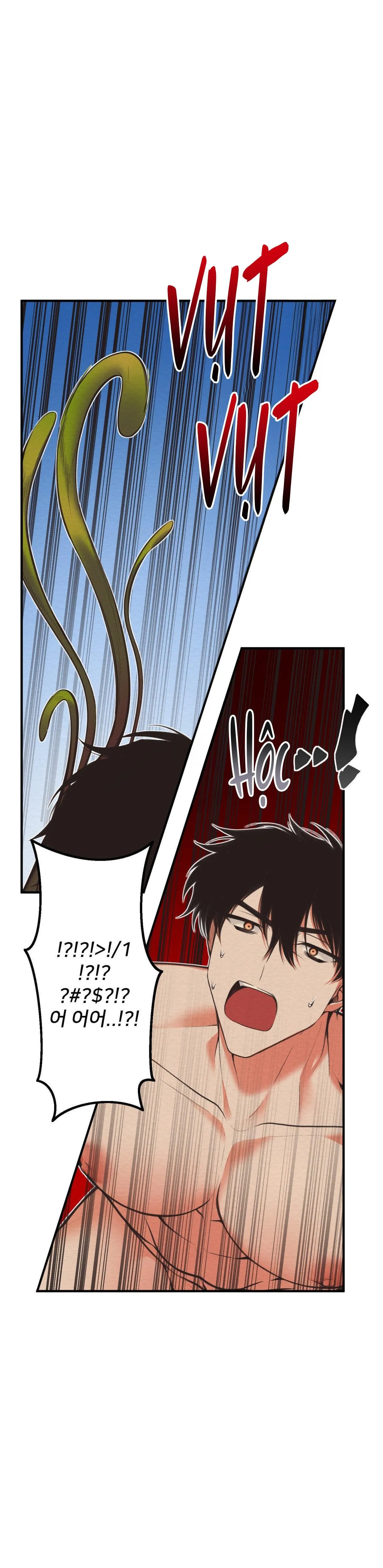 ÁC MA ĐỈNH CẤP Chapter 16 Trang 42