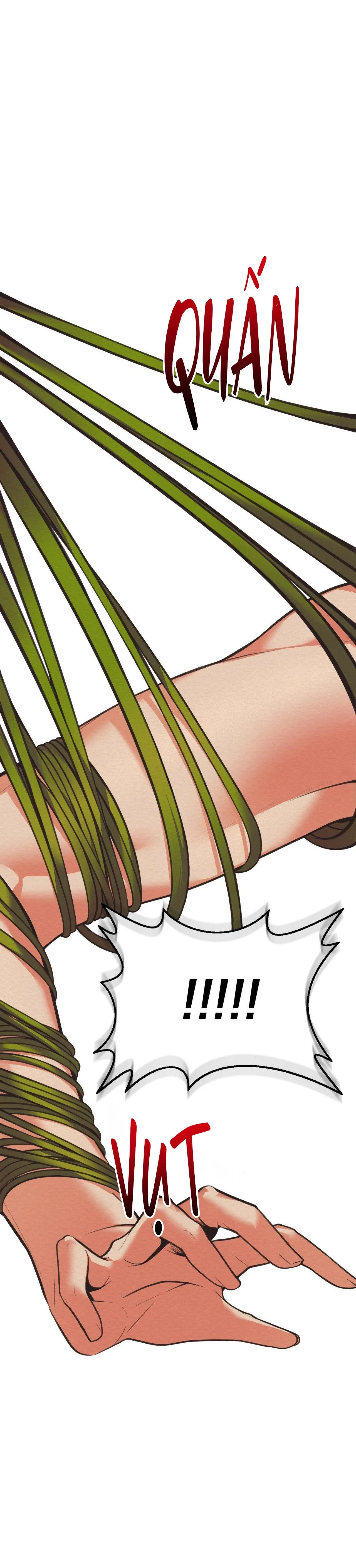 ÁC MA ĐỈNH CẤP Chapter 16 Trang 43