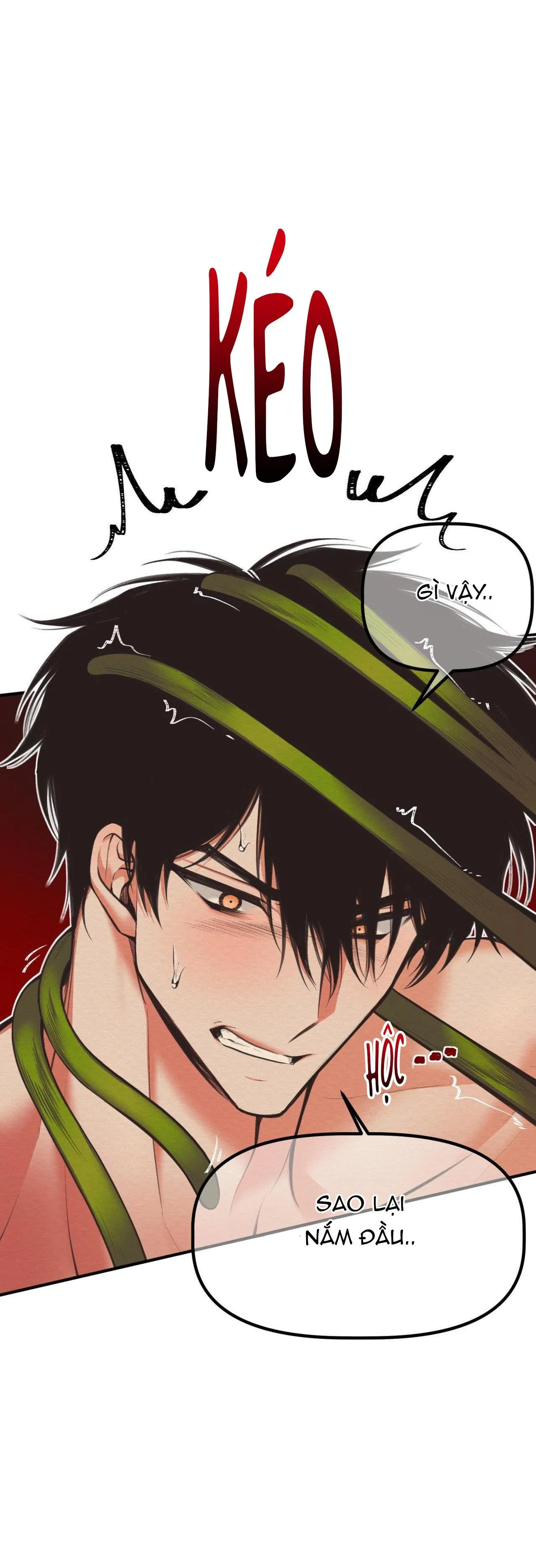 ÁC MA ĐỈNH CẤP Chapter 16 Trang 47