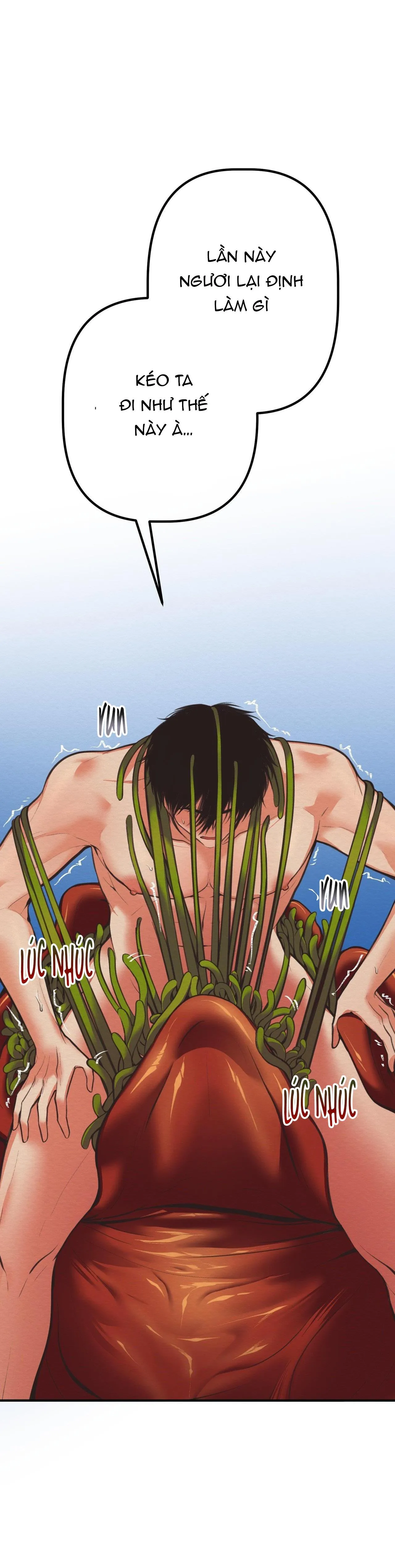 ÁC MA ĐỈNH CẤP Chapter 16 Trang 48