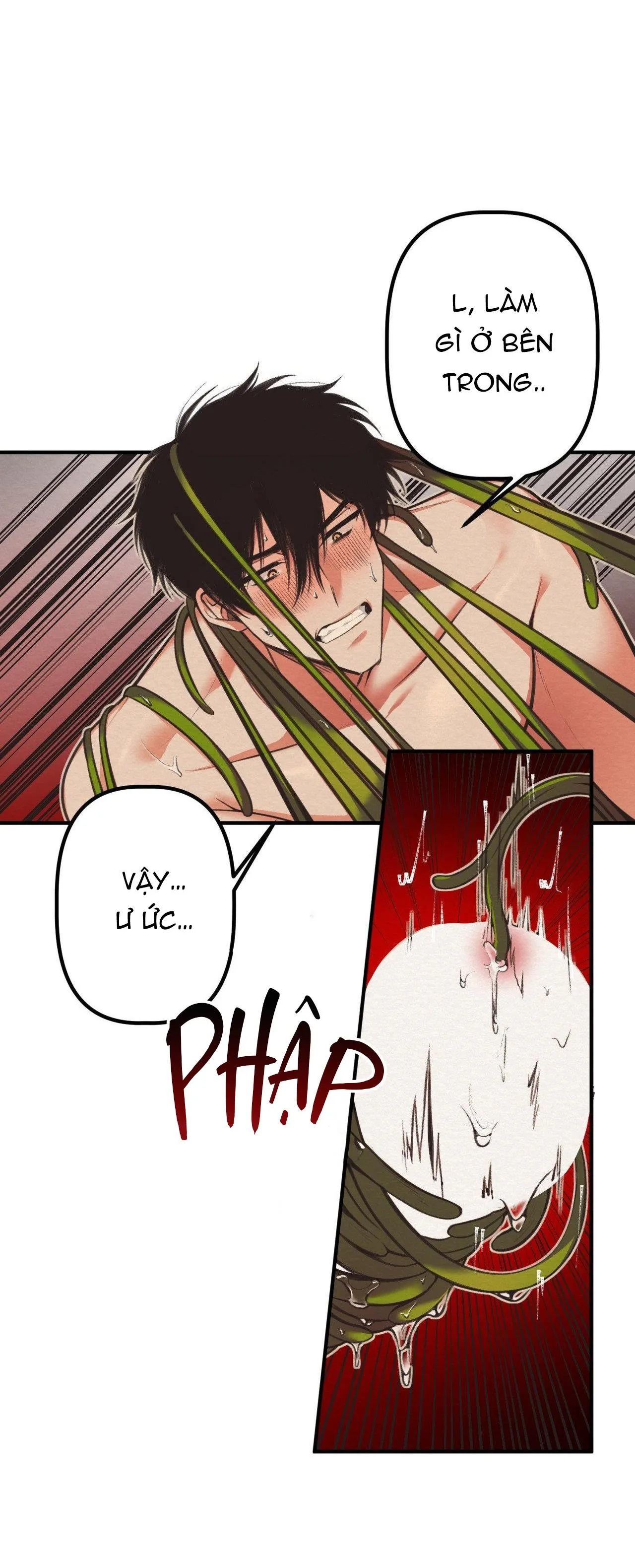 ÁC MA ĐỈNH CẤP Chapter 16 Trang 51