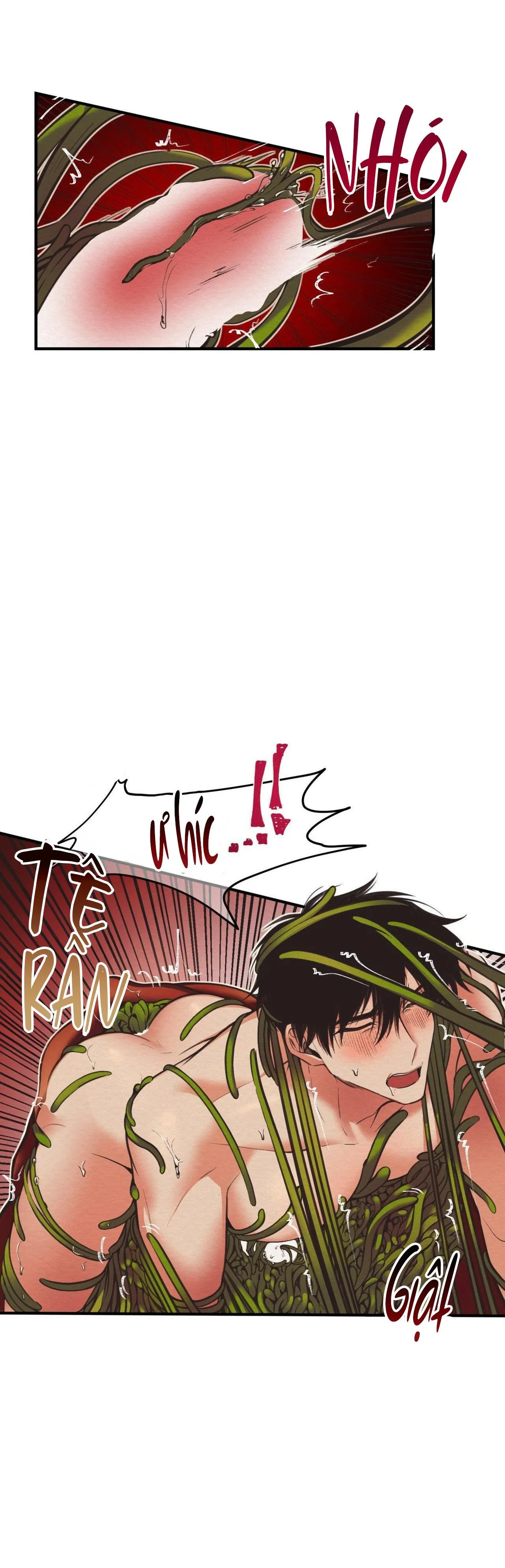 ÁC MA ĐỈNH CẤP Chapter 16 Trang 52