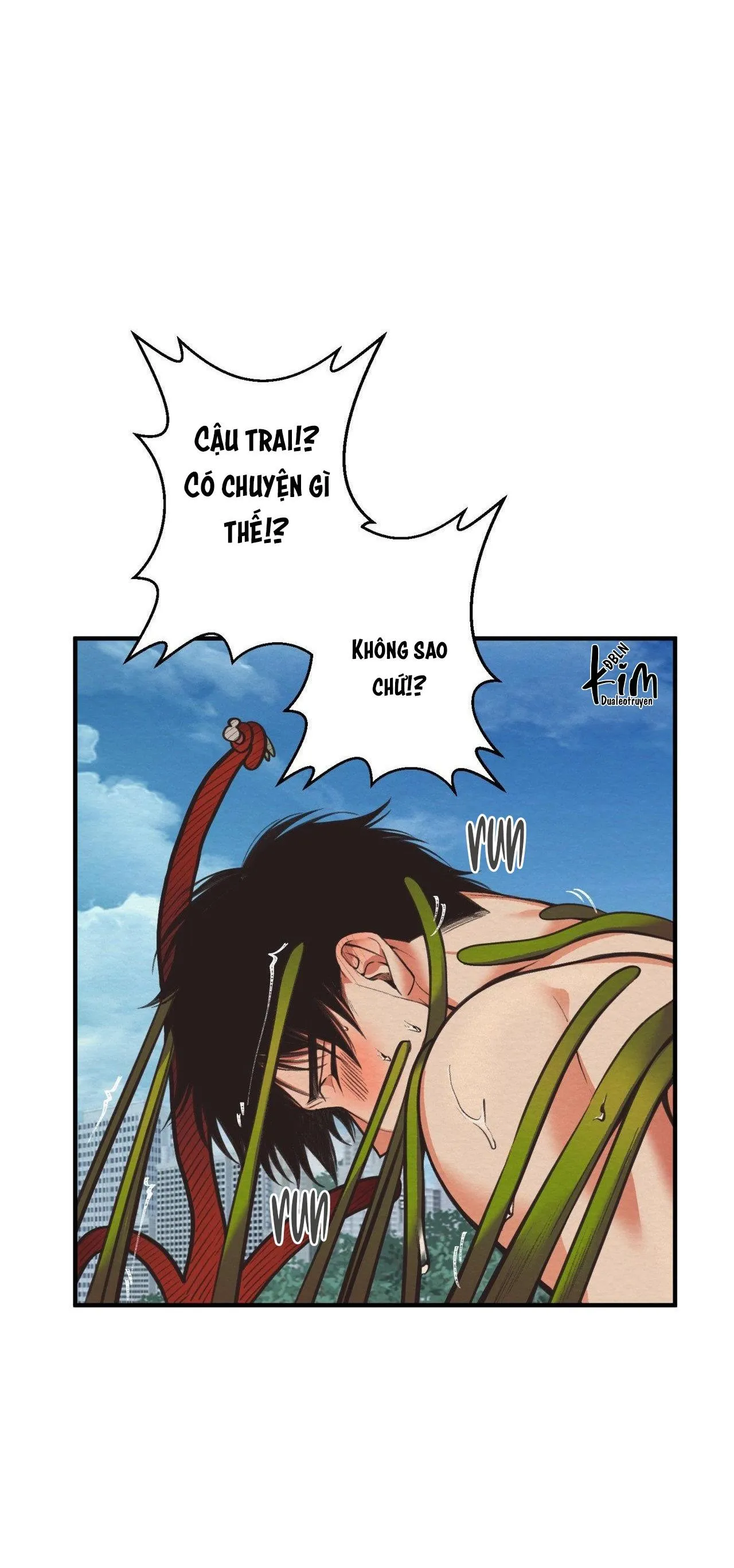 ÁC MA ĐỈNH CẤP Chapter 16 Trang 53