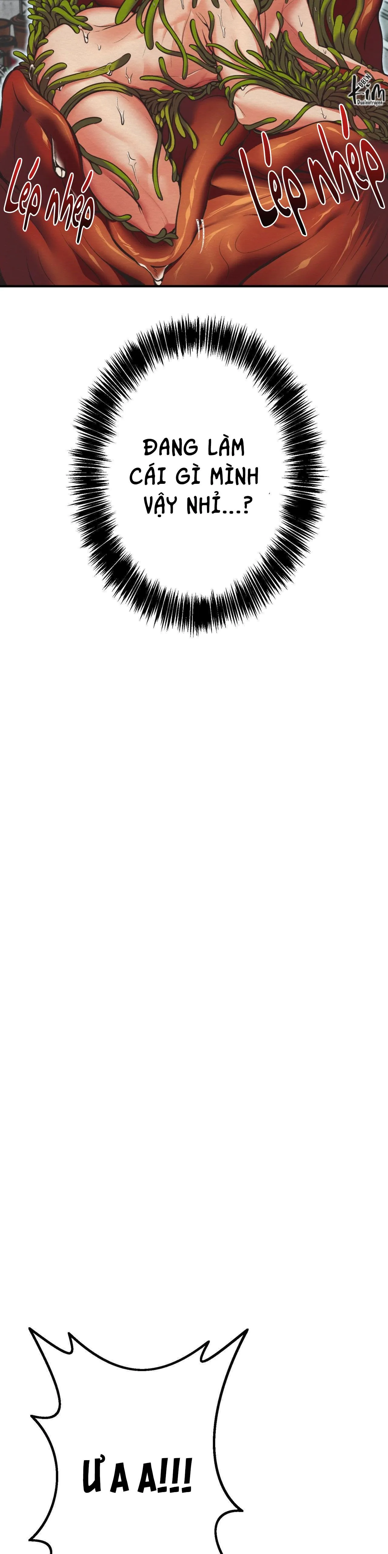 ÁC MA ĐỈNH CẤP Chapter 17 Trang 3