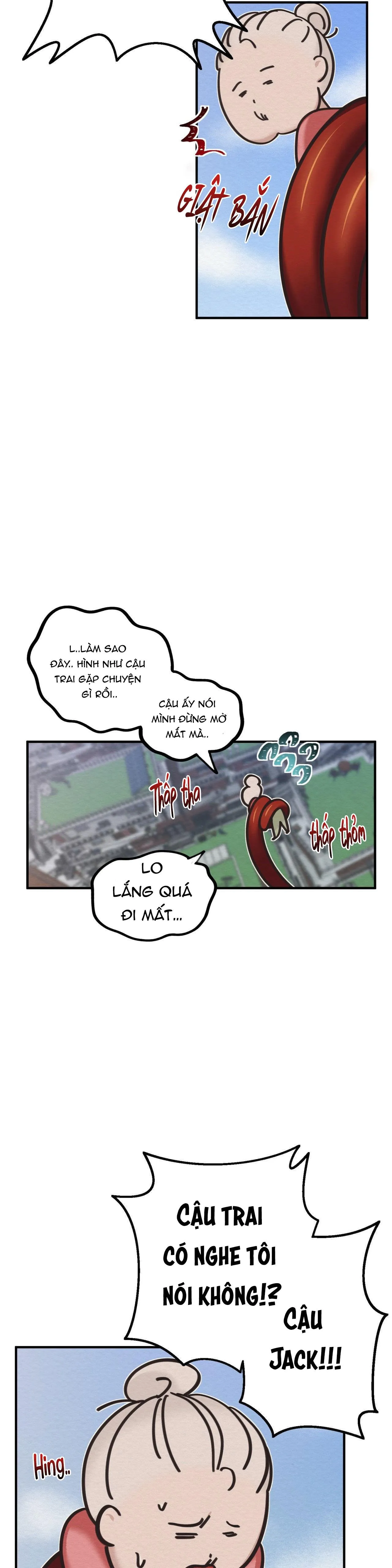ÁC MA ĐỈNH CẤP Chapter 17 Trang 4