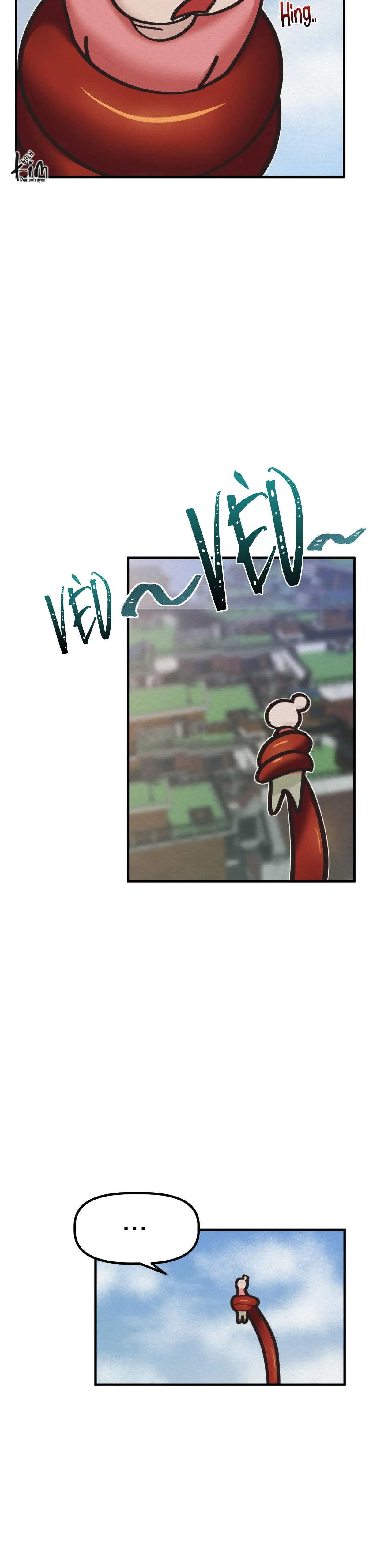 ÁC MA ĐỈNH CẤP Chapter 17 Trang 5